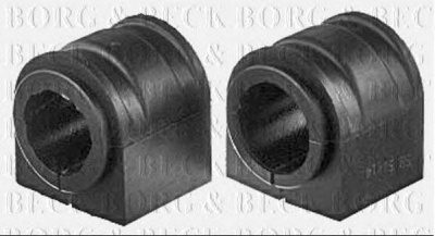 BORG & BECK bsk7797k -  Ремкомплект, соединительная тяга стабилизатора